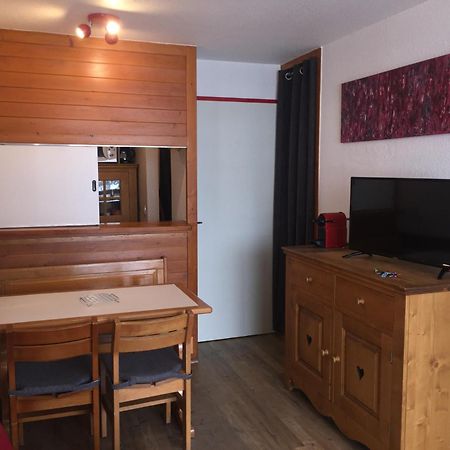 Apartament Le Christiania Les Bergers Alpe d'Huez Zewnętrze zdjęcie