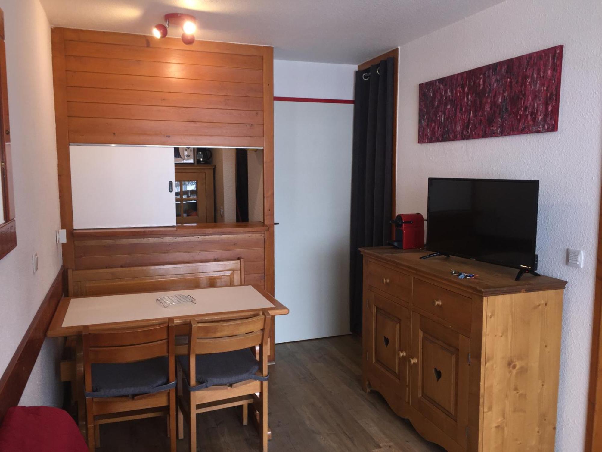 Apartament Le Christiania Les Bergers Alpe d'Huez Zewnętrze zdjęcie